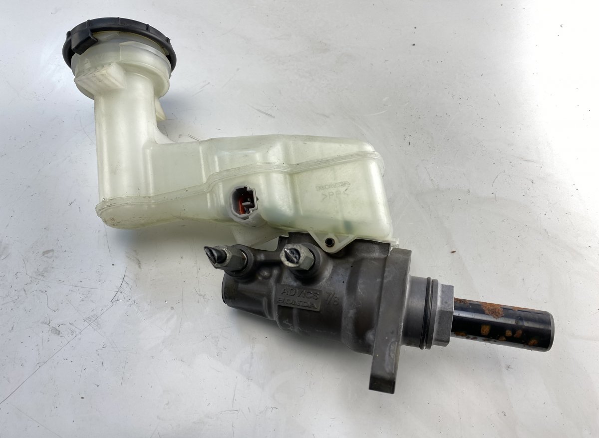 Honda Legend jarrupääsylinteri HONDA LEGEND IV (KB) (2004-2012) Brake Master C...