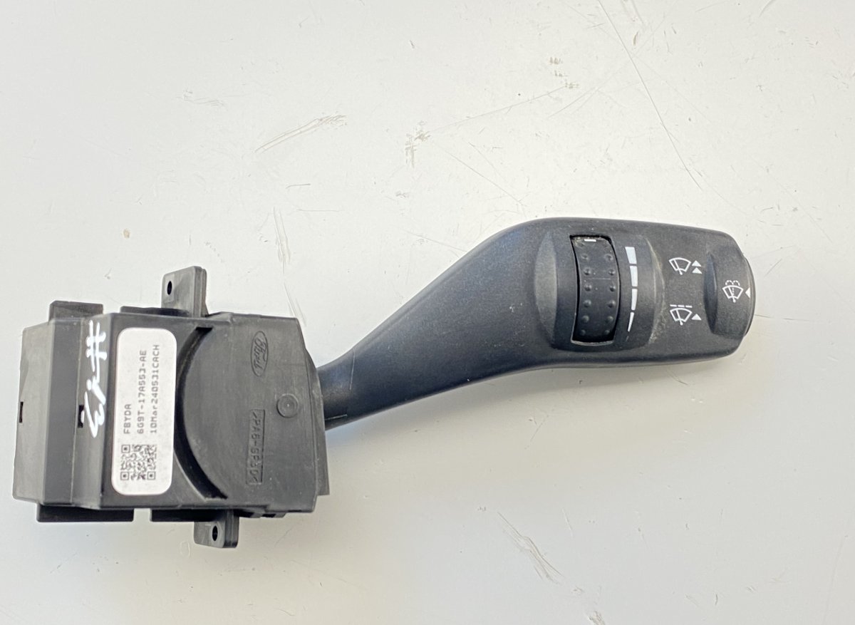 Ford Galaxy Wiper Switch Wiper switch — FORD GALAXY II (WA6) (2006-2015)...