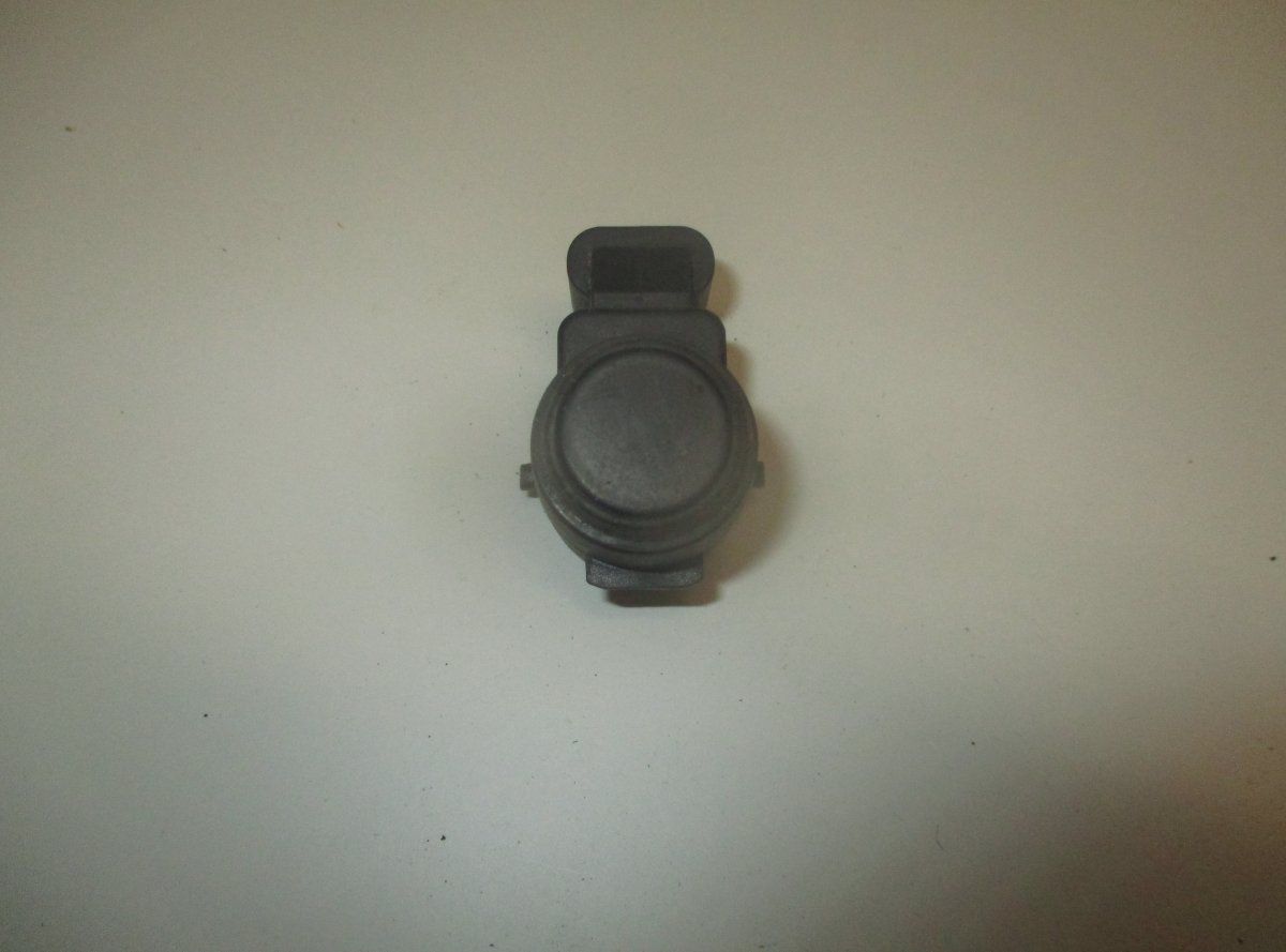 BMW 3 (E90 / E91 / E92 / E93) Parking sensor rear BMW 3 (E90, E91, E92, E93) (2005-2011) Parking ...