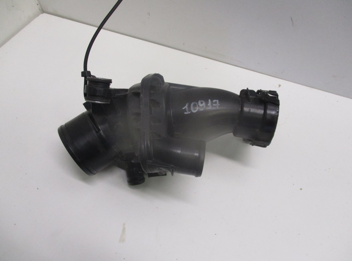 Renault Talisman Turbocharger air inlet Pipe RENAULT TALISMAN (L2M, KP) (2013-2022) Turbocha...
