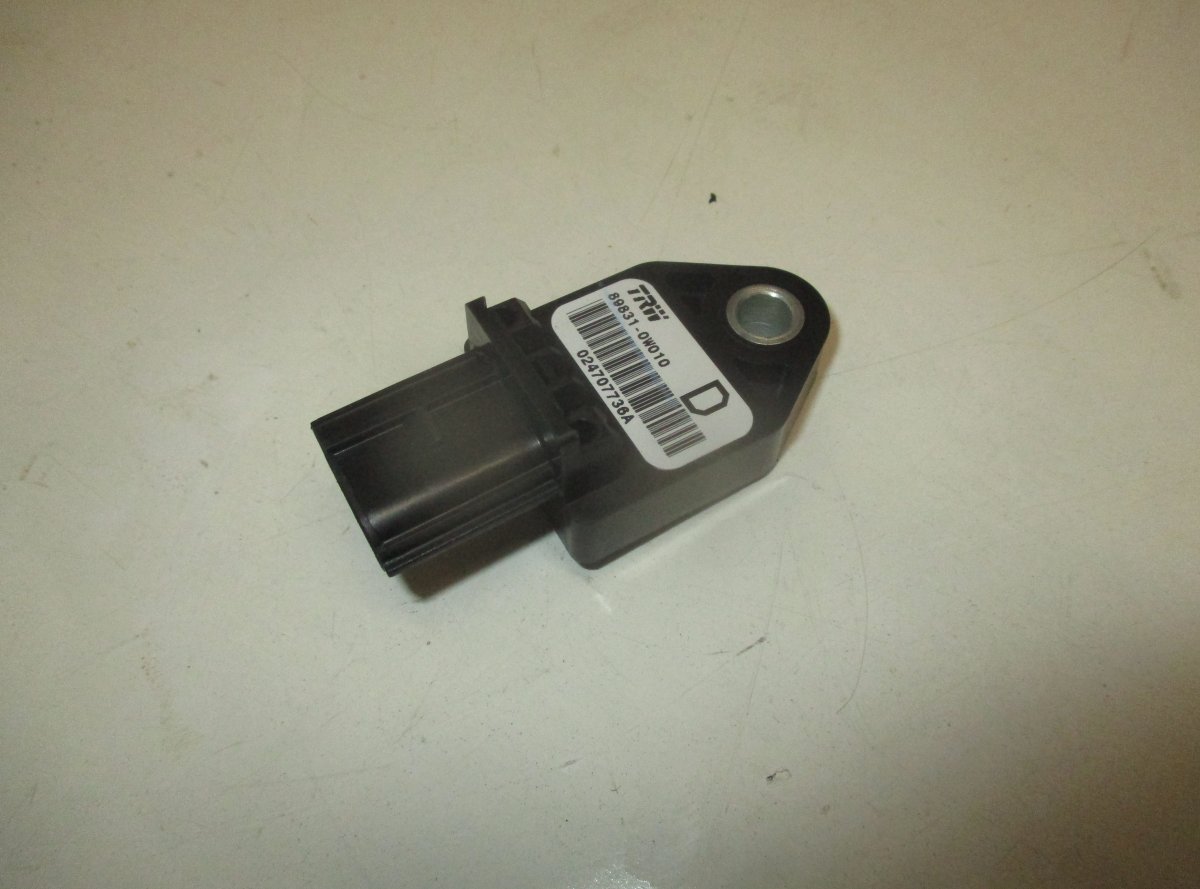 Toyota Corolla Verso Side Crash Sensor left TOYOTA COROLLA Verso II (AR10) (2004-2009) Side...