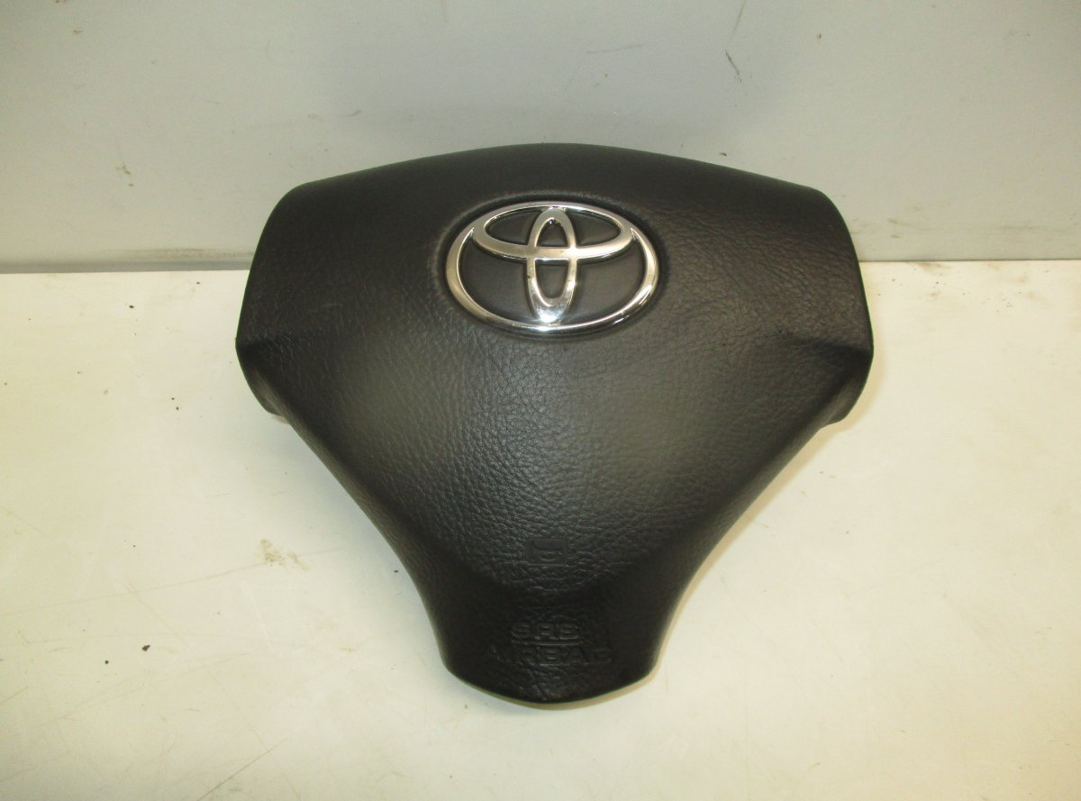 Toyota Corolla Verso Steering Wheel Airbag TOYOTA COROLLA Verso II (AR10) (2004-2009) Stee...