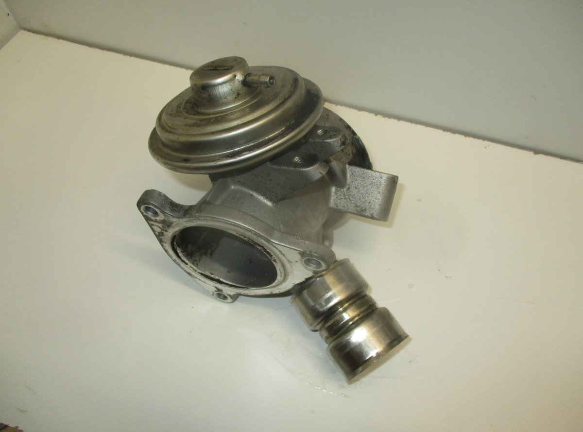 Mercedes-Benz A (W168) EGR Valve MERCEDES-BENZ ML-CLASS (W163) (1998-2005) EGR V...
