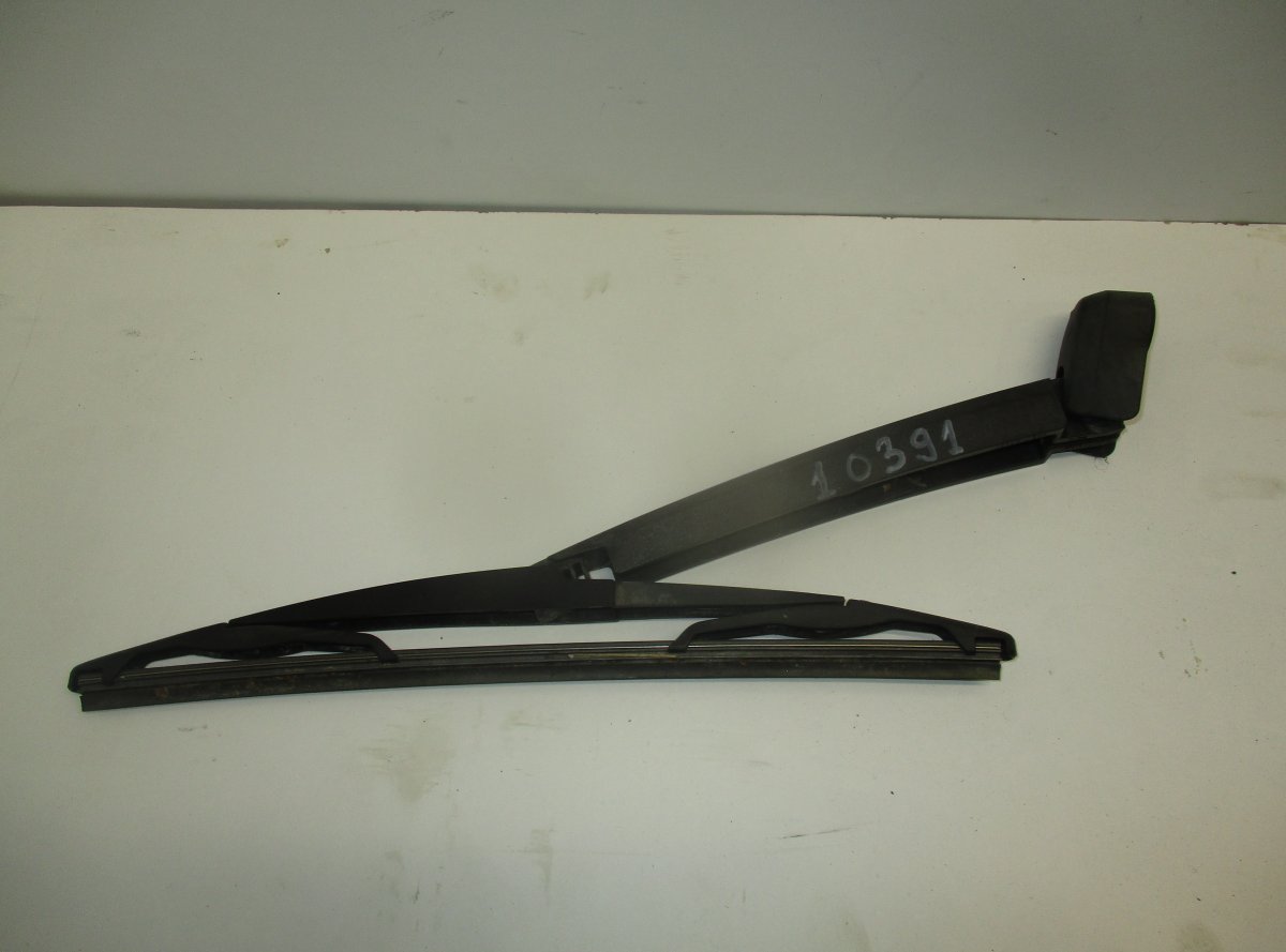 Mazda 5 (CR) Tagaluugi klaasipuhastaja vars (univ.) MAZDA 5 (CR19) (2004-2010) Rear Window Wiper Ar...