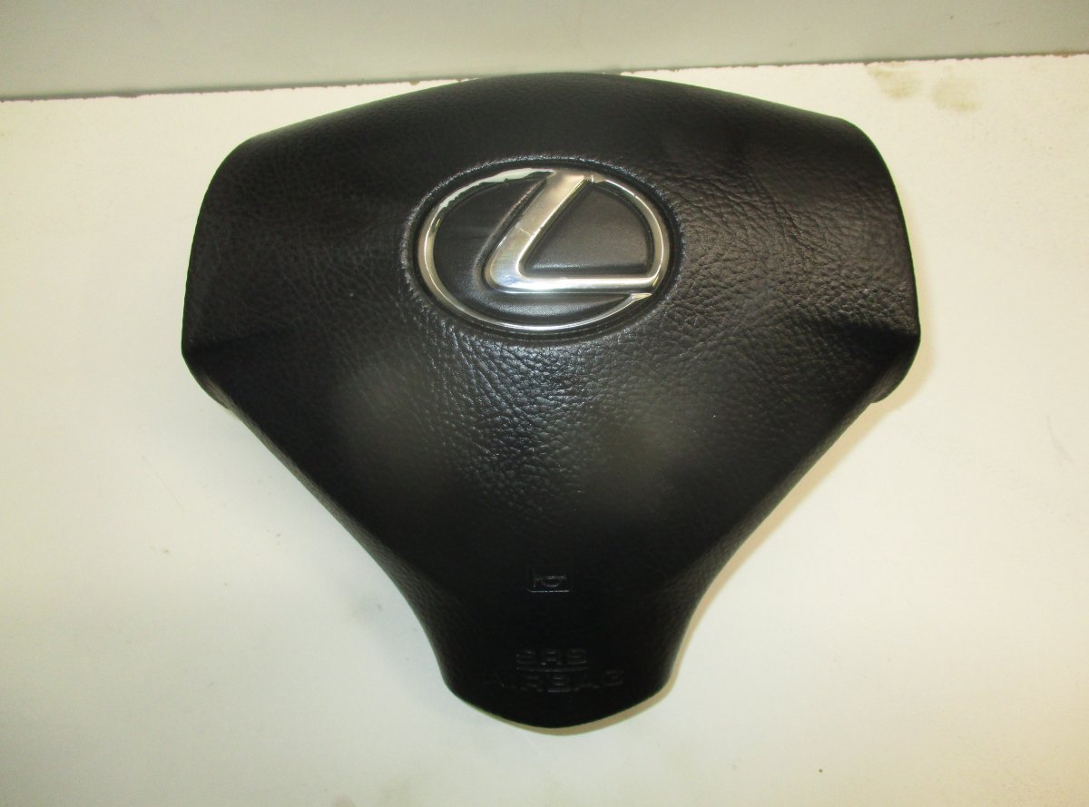 Lexus RX Steering Wheel Airbag Steering wheel airbag — LEXUS RX II (XU30) (200...