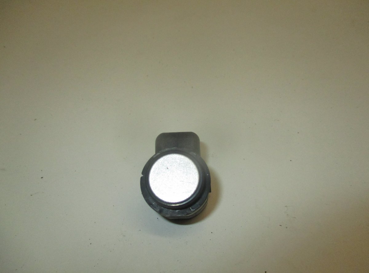 Skoda Superb (3T) Parking sensor rear SKODA SUPERB II (3T4, 3T5) (2008-2015) Parking ...
