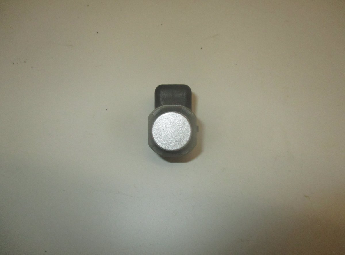 Skoda Superb (3T) Parking sensor front SKODA SUPERB II (3T4, 3T5) (2008-2015) Parking ...