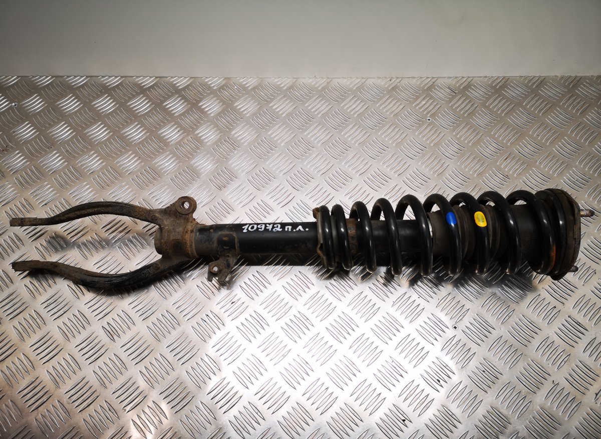 Mazda 6 (GH) Shock Absorber Front Left MAZDA 6 (GH) (2007-2012) Shock Absorber Front L...