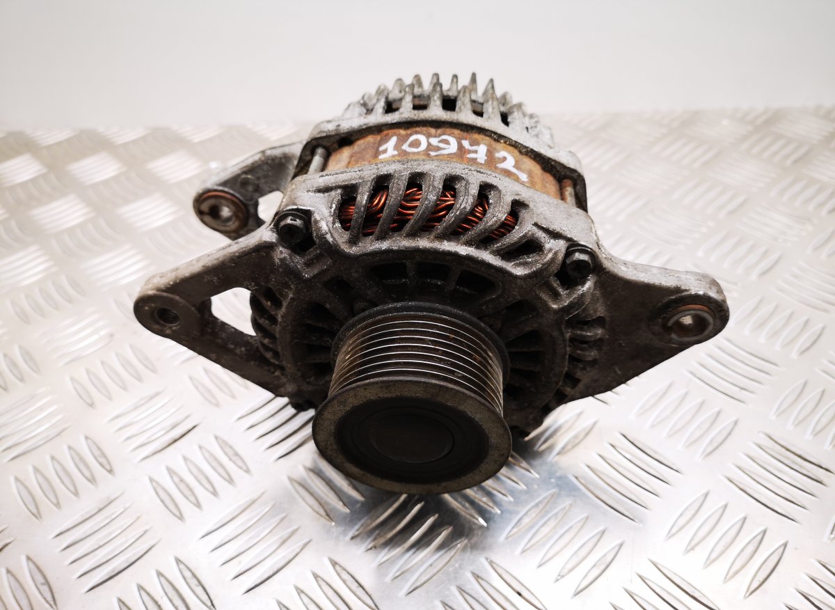 Mazda 6 (GH) Alternator MAZDA 6 (GH) (2007-2012) Alternator A2TJ0681A

...