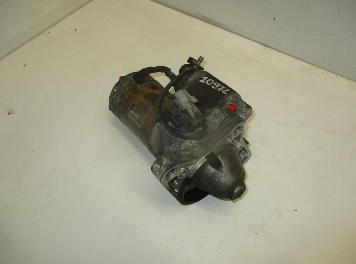 Mazda 6 (GH) Starter Motor Starter motor — MAZDA 6 (GH) (2007-2012) — M001...