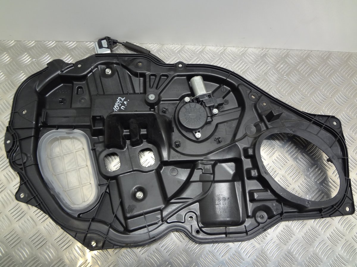 Mazda 6 (GH) Window Regulator Compl. front left MAZDA 6 (GH) (2007-2012) Window Regulator Compl...