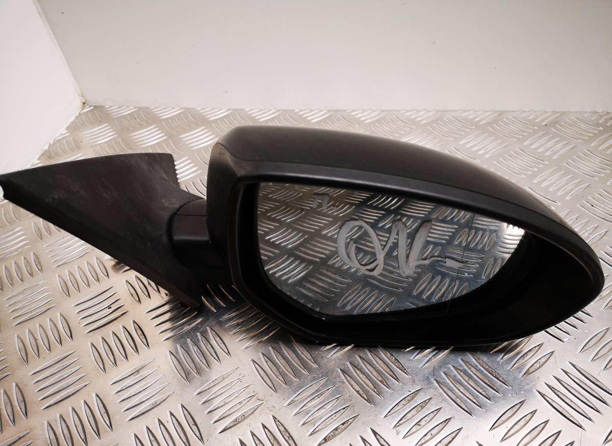 Mazda 6 (GH) peegel (parem) MAZDA 6 (GH) (2007-2012) Mirror right 022683

P...