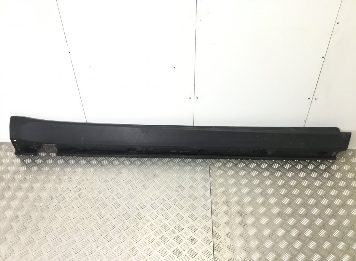 Mercedes-Benz A (W169) Side Member (Threshold) Right MERCEDES-BENZ ML-CLASS (W164) (2005-2011) Side ...