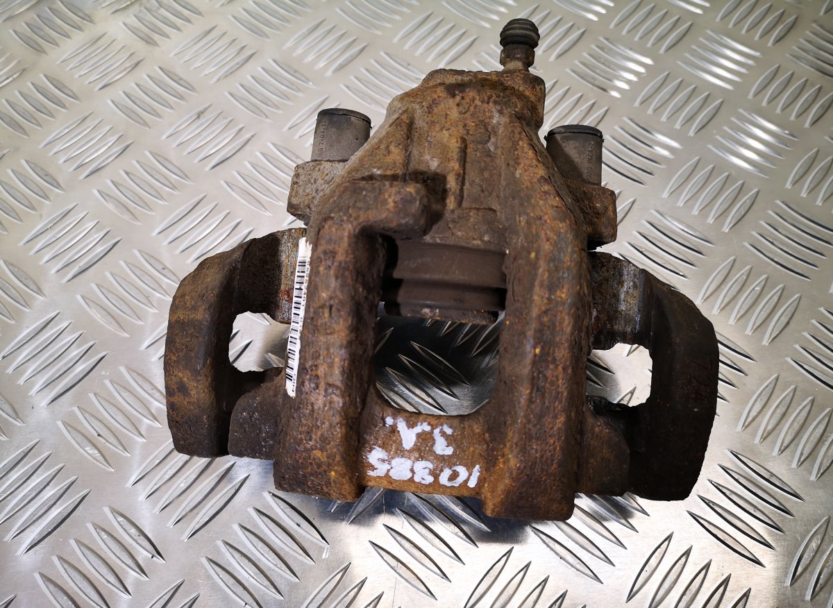 Mercedes-Benz A (W169) Brake caliper rear left MERCEDES-BENZ ML-CLASS (W164) (2005-2011) Brake...