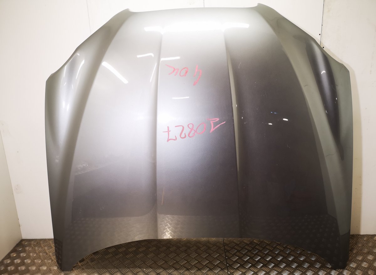 Jaguar XF капот JAGUAR XF (X250, CC9) (2008-2015) Bonnet C2Z114...