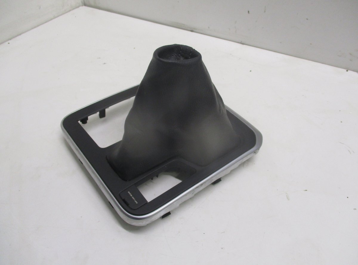 Renault Talisman Gearstick (selector/shifter ) boot (gaiter) RENAULT TALISMAN (L2M, KP) (2013-2022) Gearstic...