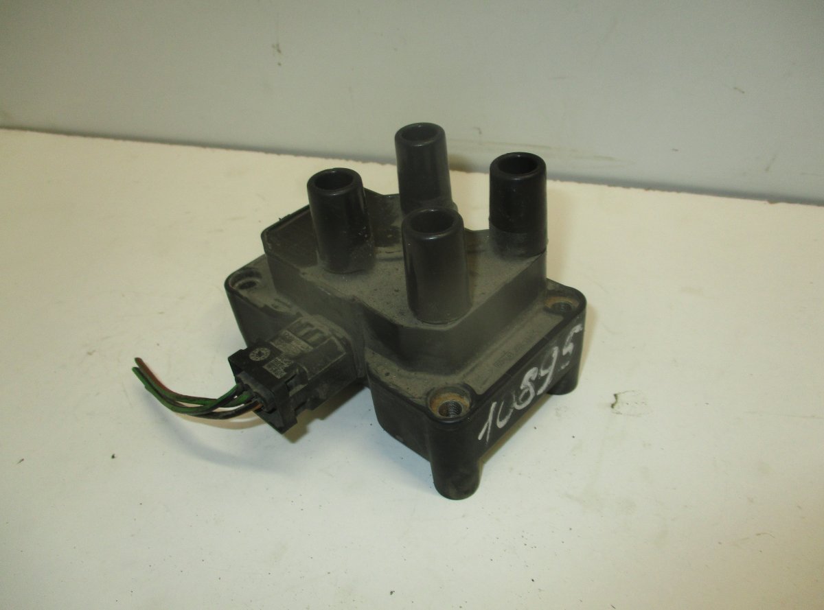 Ford Focus катушка зажигания FORD FOCUS II (2004-2012) Ignition Coil 4M5G-12...