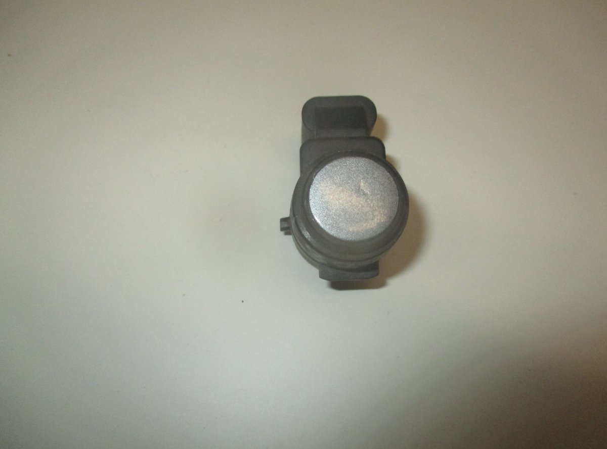 BMW 1 (E81 / E82 / E87 / E88) Parking sensor rear BMW 1 (E81, E82, E87, E88) (2003-2013) Parking ...
