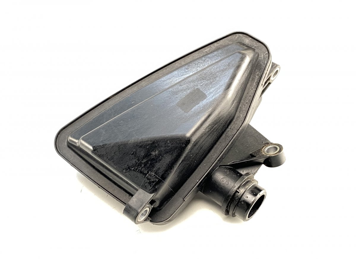 Mercedes-Benz A (W169) Air intake resonator box MERCEDES-BENZ R-CLASS (W251) (2006-2013) Air in...