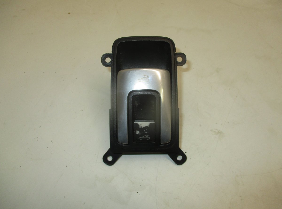 Volkswagen EOS Sunroof Control Switch VW EOS (1F7, 1F8) (2006-2015) Sunroof Control S...