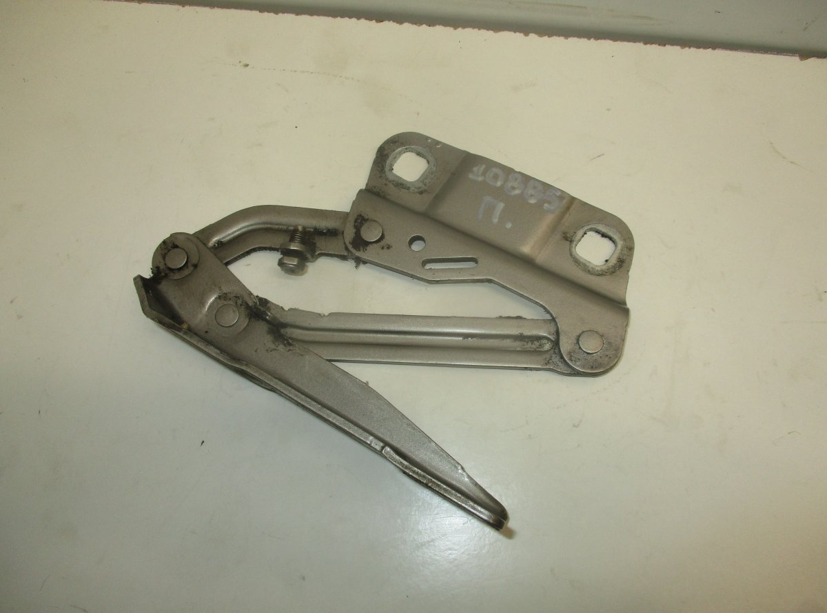 Mercedes-Benz A (W169) Bonnet Hinge Right MERCEDES-BENZ ML-CLASS (W164) (2005-2011) Bonne...