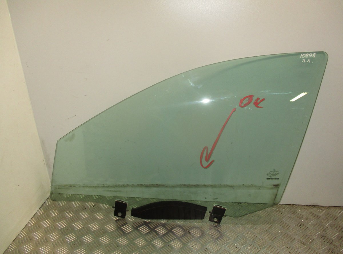 Mercedes-Benz A (W169) Door window glass front left MERCEDES-BENZ S-CLASS (W221) (2005-2013) Door w...