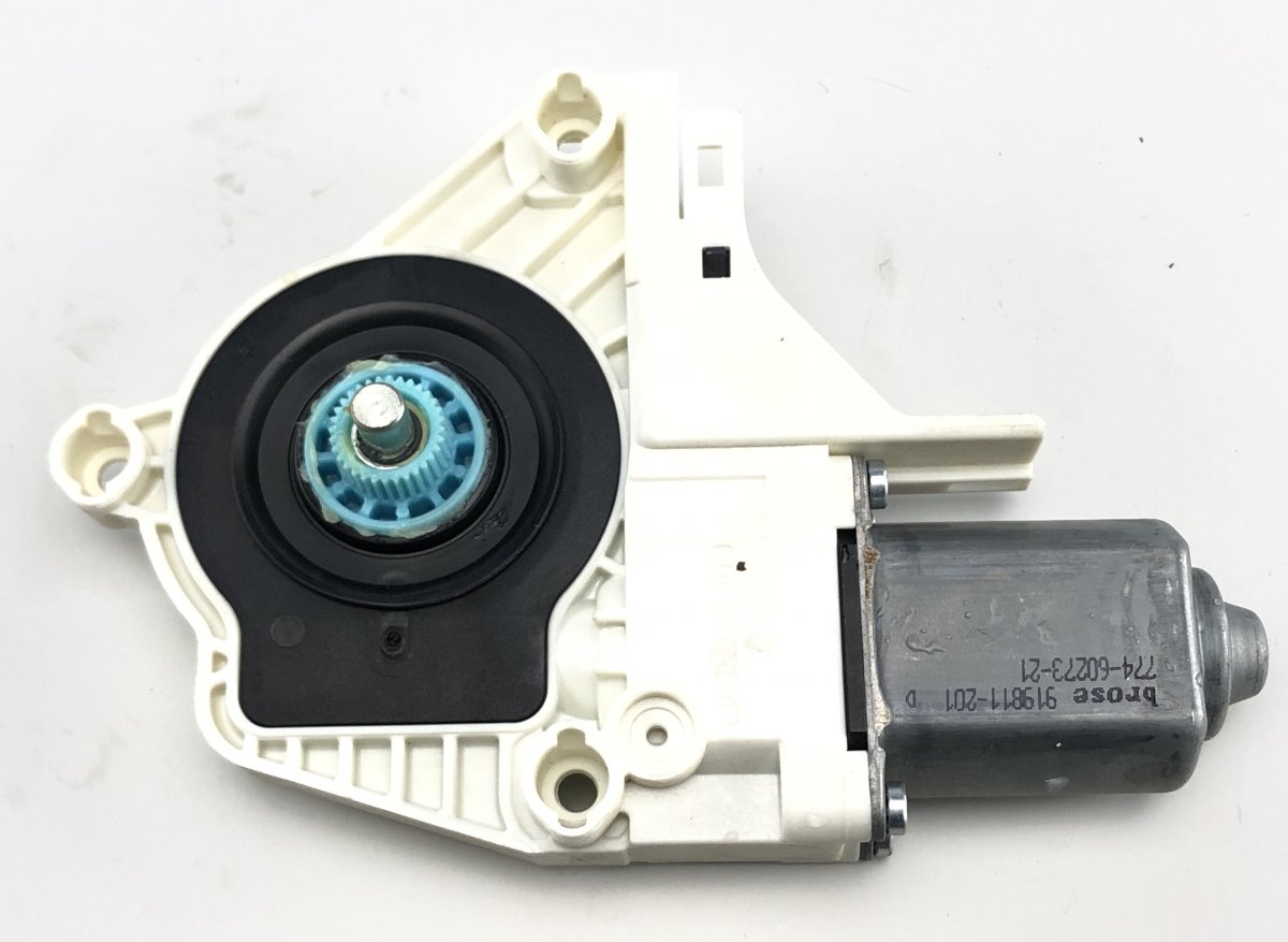 Audi A4 (B8) Window Regulator Motor Rear Right AUDI A4 / A4 ALLROAD (B8) (2007-2015) Window Re...