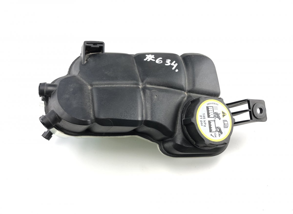 Volvo XC60 Expansion Tank VOLVO XC60 I (2009-2017) Expansion Tank 6G918K2...