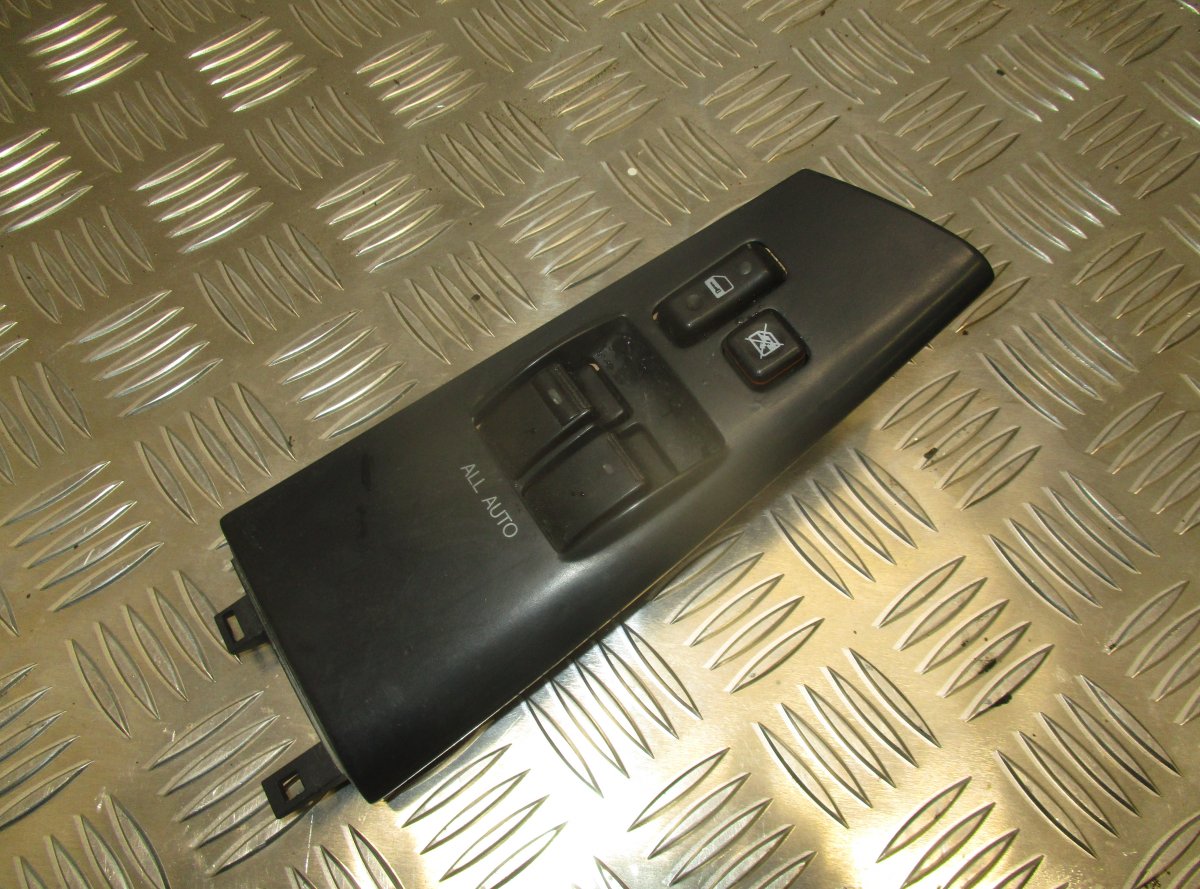 Toyota Corolla Main window switch Main window switch — TOYOTA COROLLA IX (E120) (...
