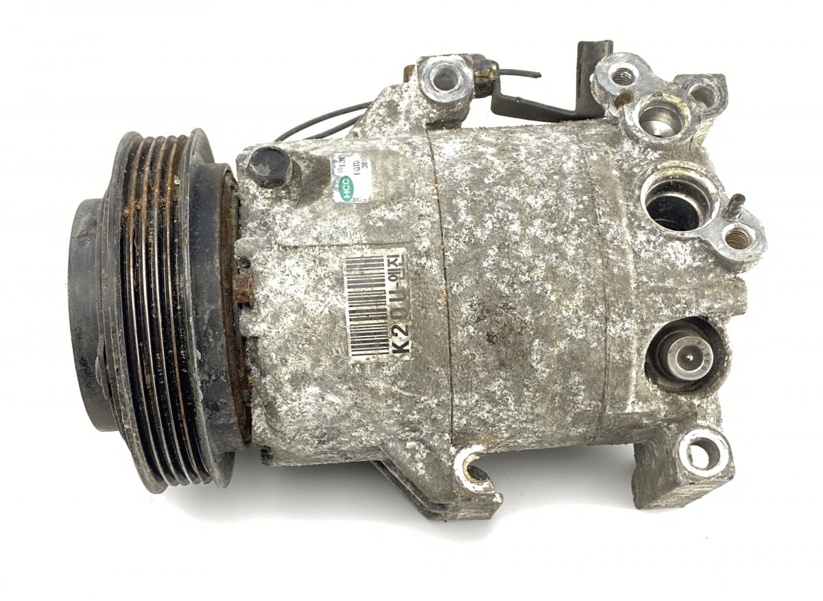 Hyundai ix20 AC Compressor HYUNDAI ix20 (JC) (2010-2019) AC Compressor F50...