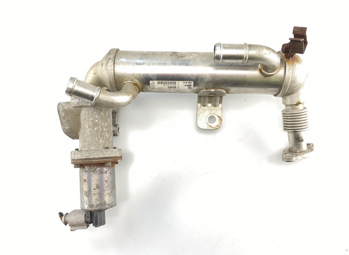 Hyundai ix20 EGR Valve HYUNDAI ix20 (JC) (2010-2019) EGR Valve 284162A...