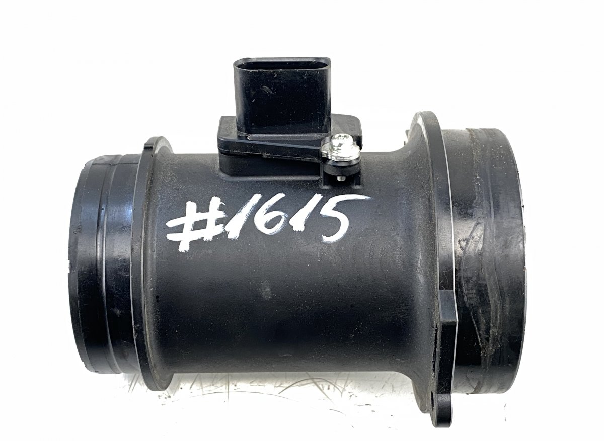 Audi A6 (C6) датчик расхода воздуха Mass airflow sensor — AUDI A6 / A6 ALLROAD (C6,...