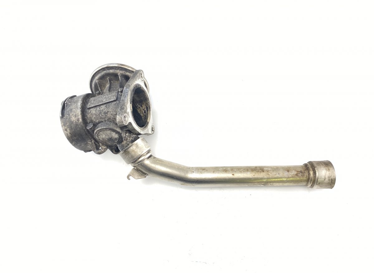 Mercedes-Benz 280SL - 600SL / SL (R129) EGR Valve MERCEDES-BENZ E-CLASS (W210) (1995-2003) EGR Va...
