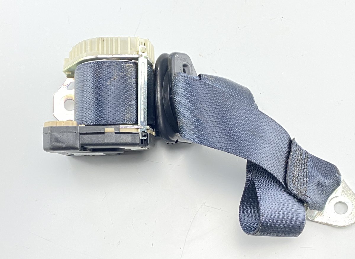 Land Rover Range Rover Seat Belt Rear Left LAND ROVER RANGE ROVER III (LM) (2002-2012) Sea...