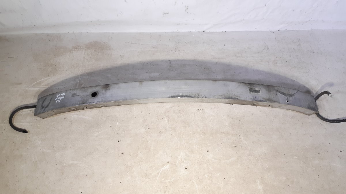 Mercedes-Benz A (W169) etupuskurin palkki MERCEDES-BENZ GL-CLASS (X164) (2006-2012) Front...