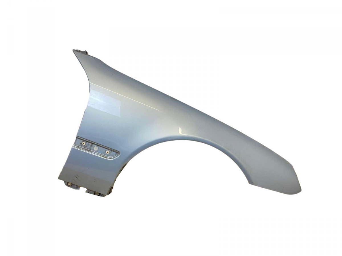 Mercedes-Benz C (W203) Fender Front Right MERCEDES-BENZ S-CLASS Coupe (C215) (1999-2006) ...
