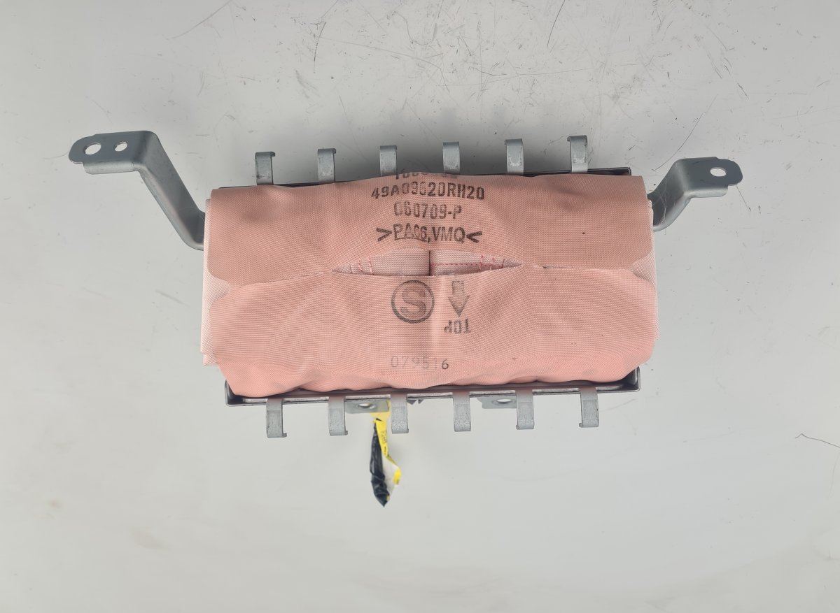 Mazda 3 (BL) kõrvalistuja turvapadi MAZDA 3 II (BL) (2008-2013) Passenger Airbag BA...