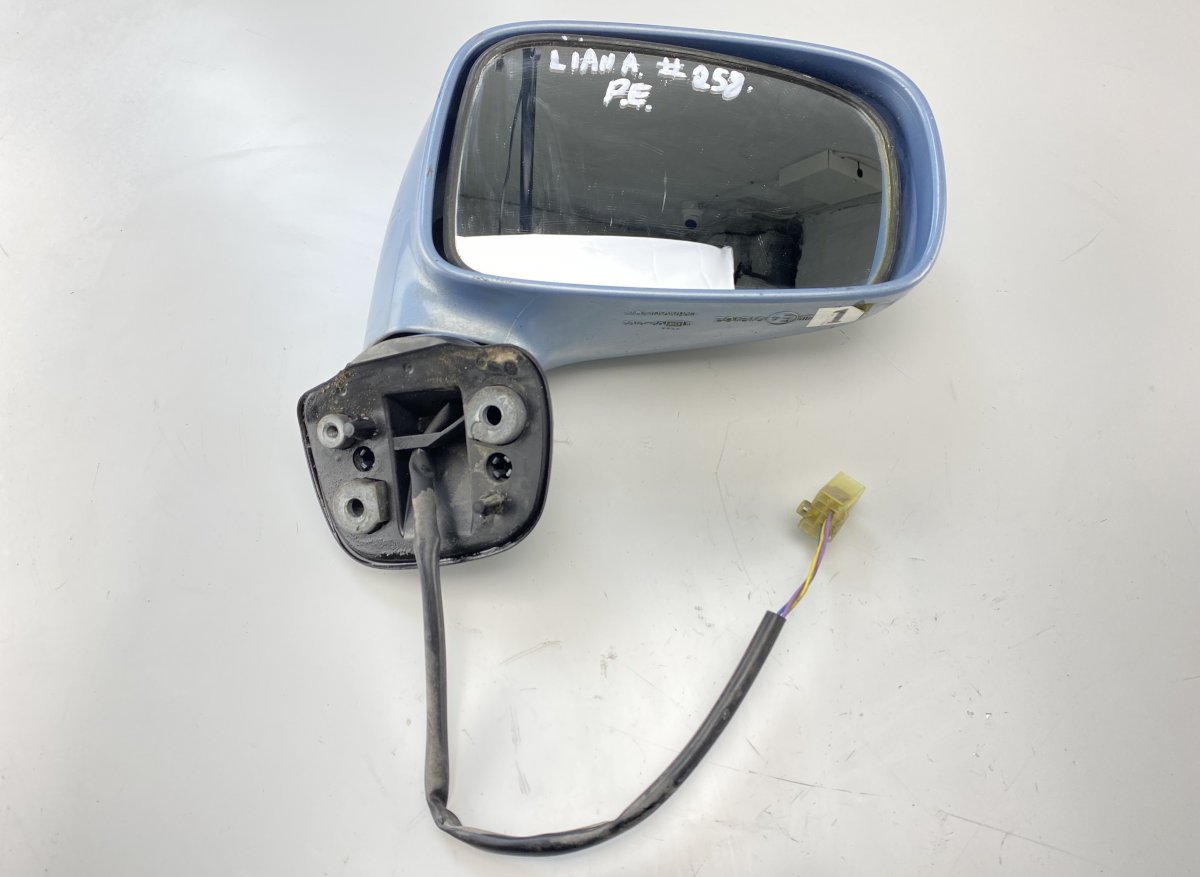 Suzuki Liana peili (oikea) SUZUKI LIANA / AERIO (ER) (2001-2007) Mirror ri...