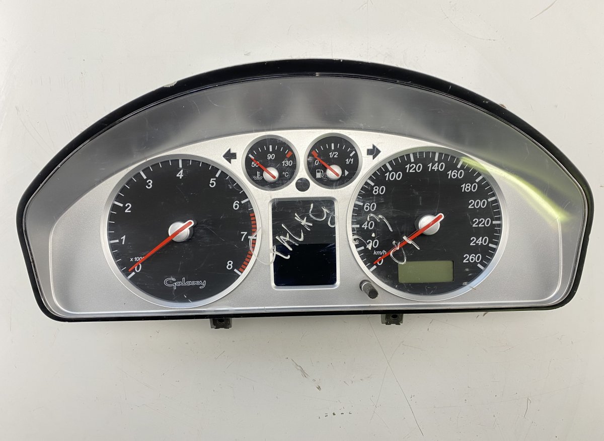 Ford Galaxy mittaristo FORD GALAXY I (WGR) (1995-2006) Instrument Clus...