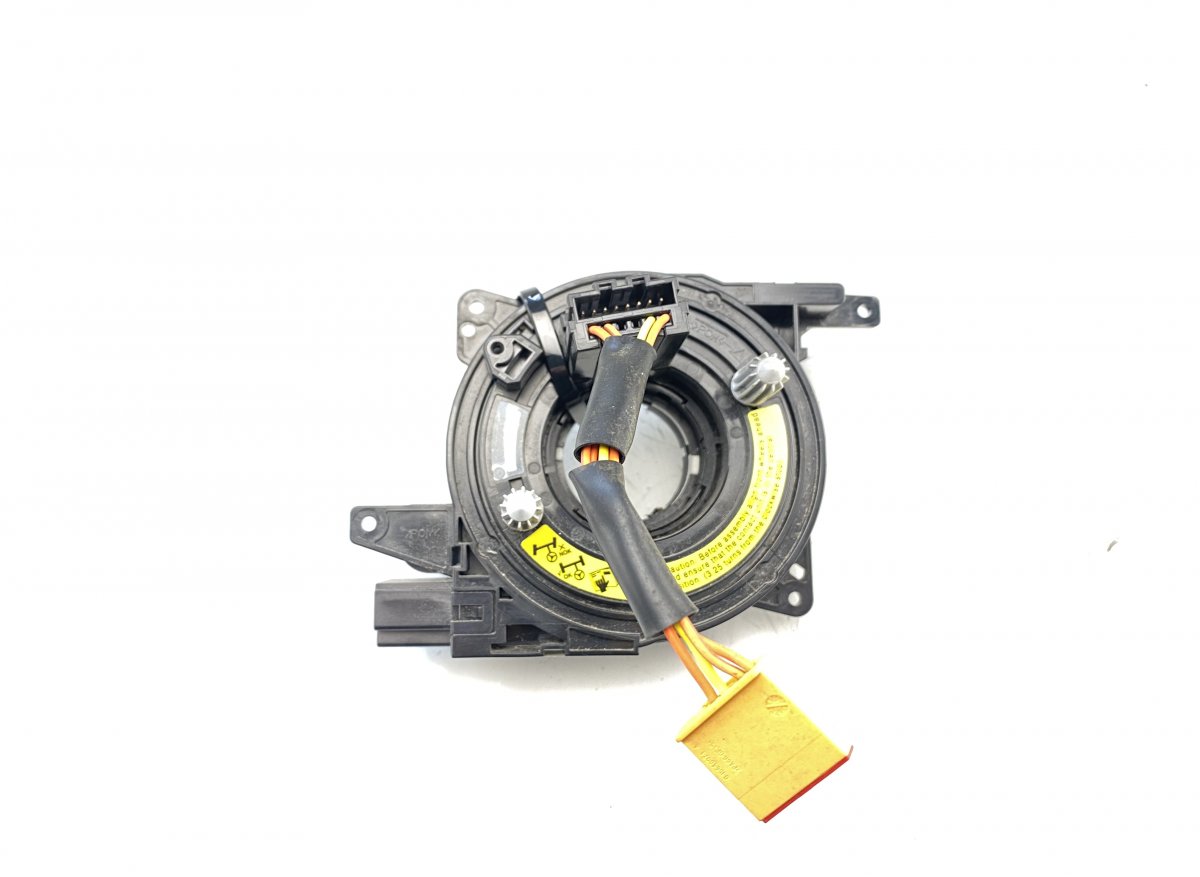 Volvo S60 Steering Wheel Slip Ring Squib