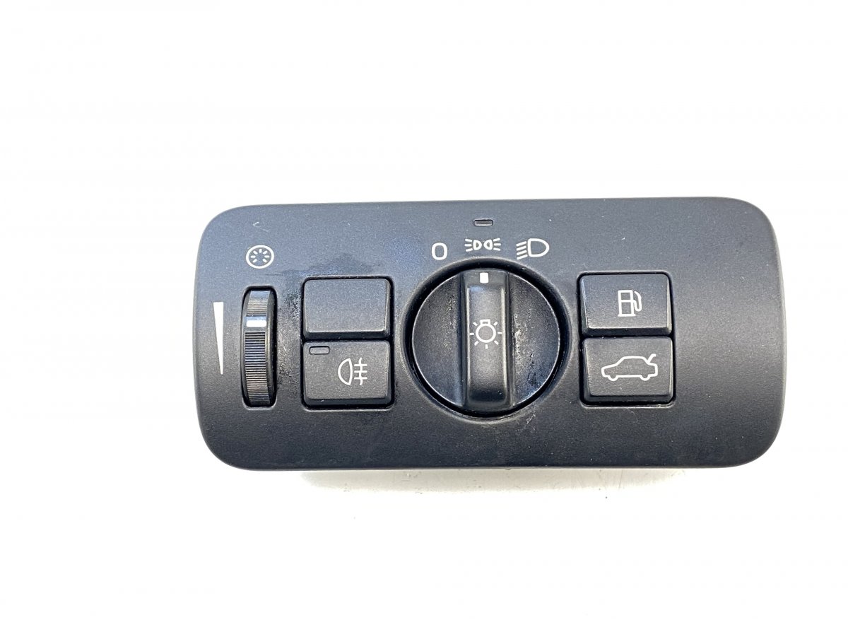 Volvo S60 Headlight Switch VOLVO S60 II / V60 I (2010-2018) Headlight Swit...