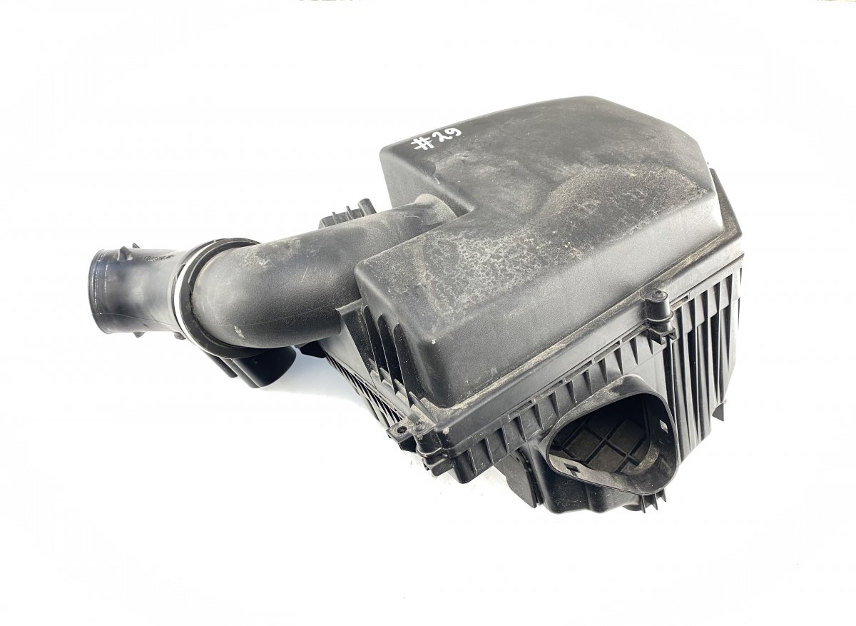 Volvo S60 Air Cleaner (filter box) VOLVO S60 II / V60 I (2010-2018) Air Cleaner (f...