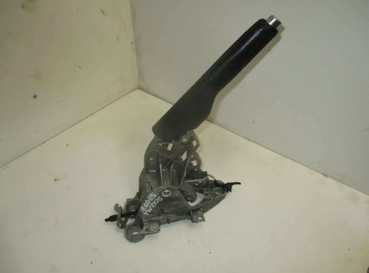 Volkswagen EOS Parking brake Lever VW EOS (1F7, 1F8) (2006-2015) Parking brake Lev...
