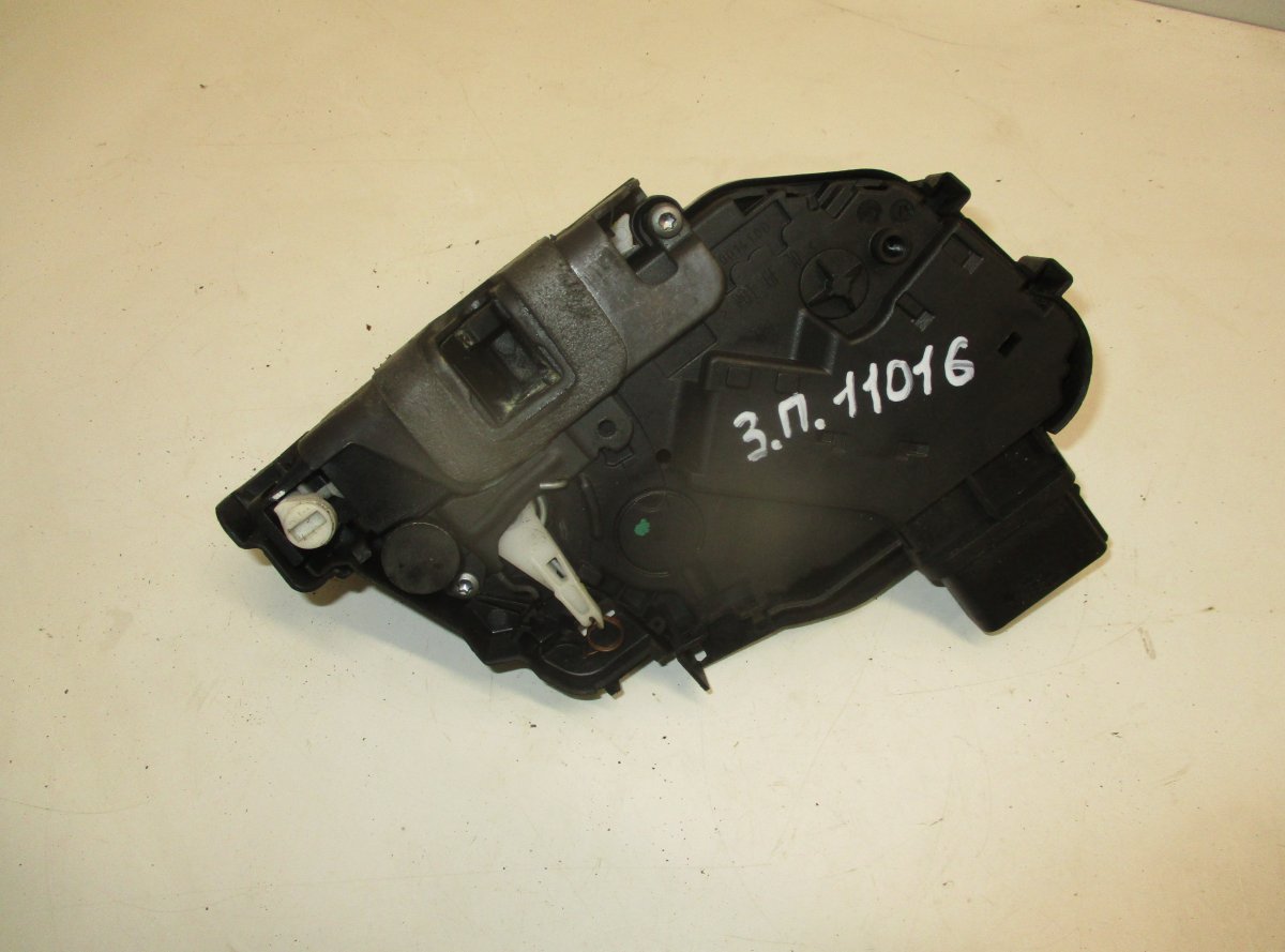 Ford Mondeo Door Lock Rear Right FORD MONDEO Mk IV (BA7) (2007-2014) Door Lock R...