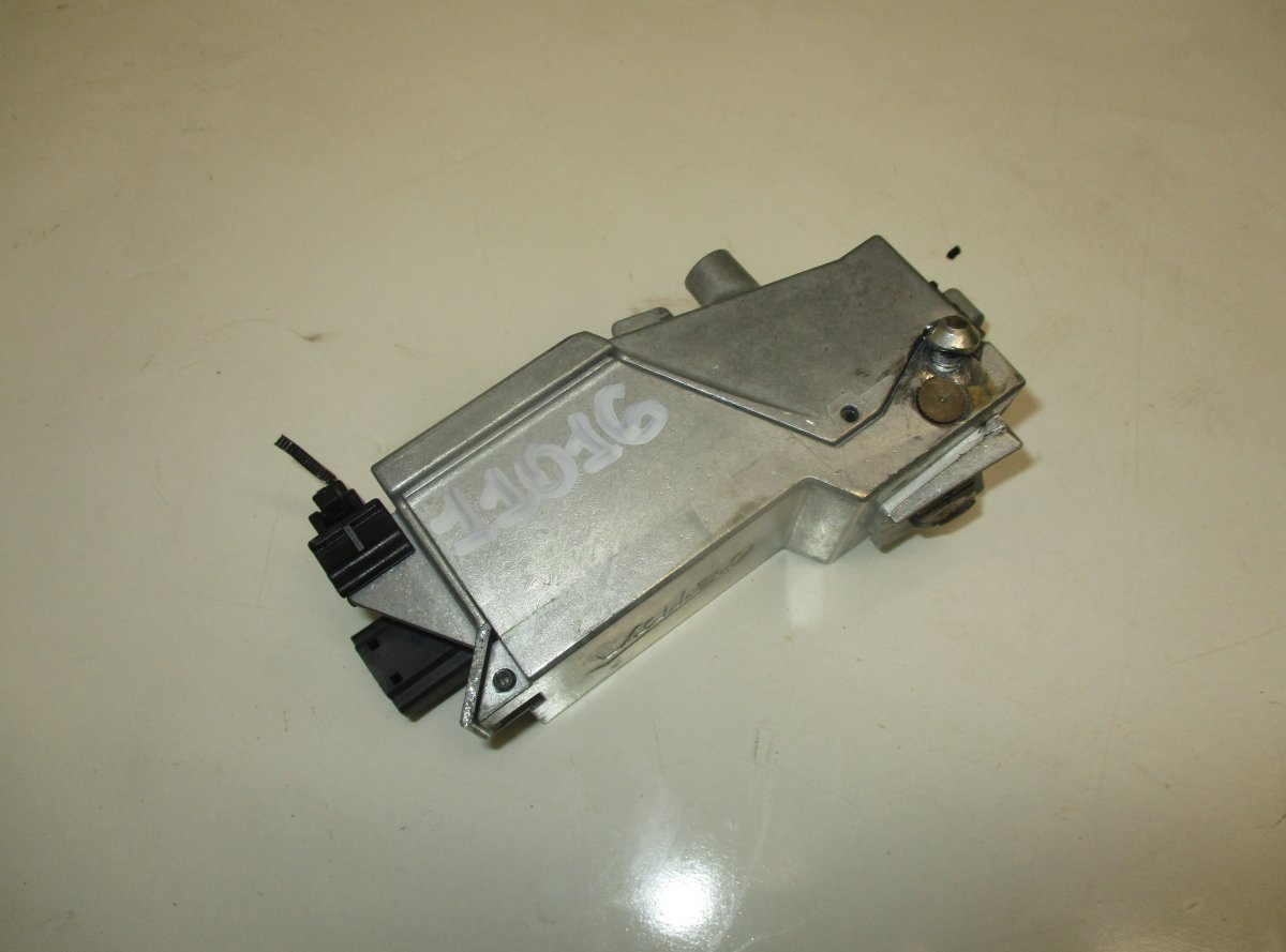 Ford Mondeo Control units, other FORD MONDEO Mk IV (BA7) (2007-2014) Control uni...