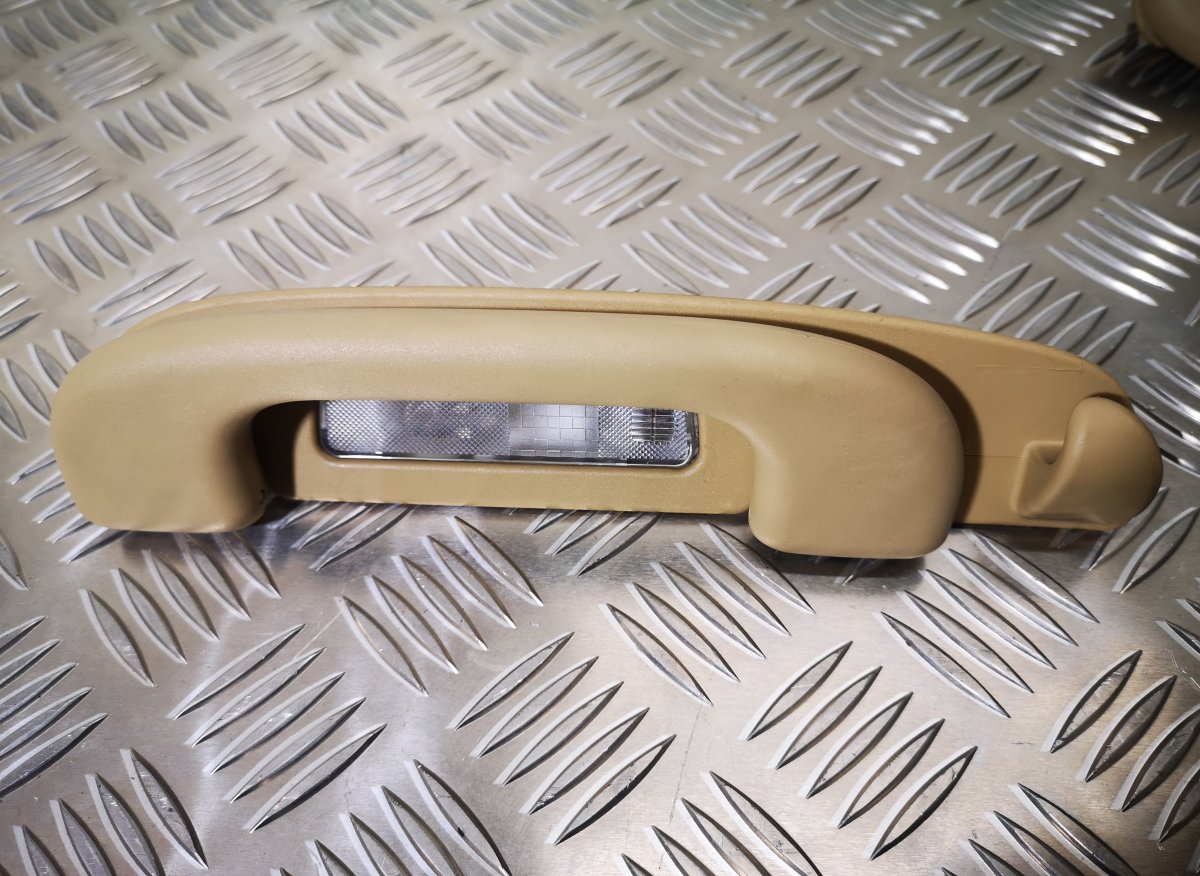 Mercedes-Benz A (W169) Grab Handle Rear left MERCEDES-BENZ ML-CLASS (W164) (2005-2011) Grab ...