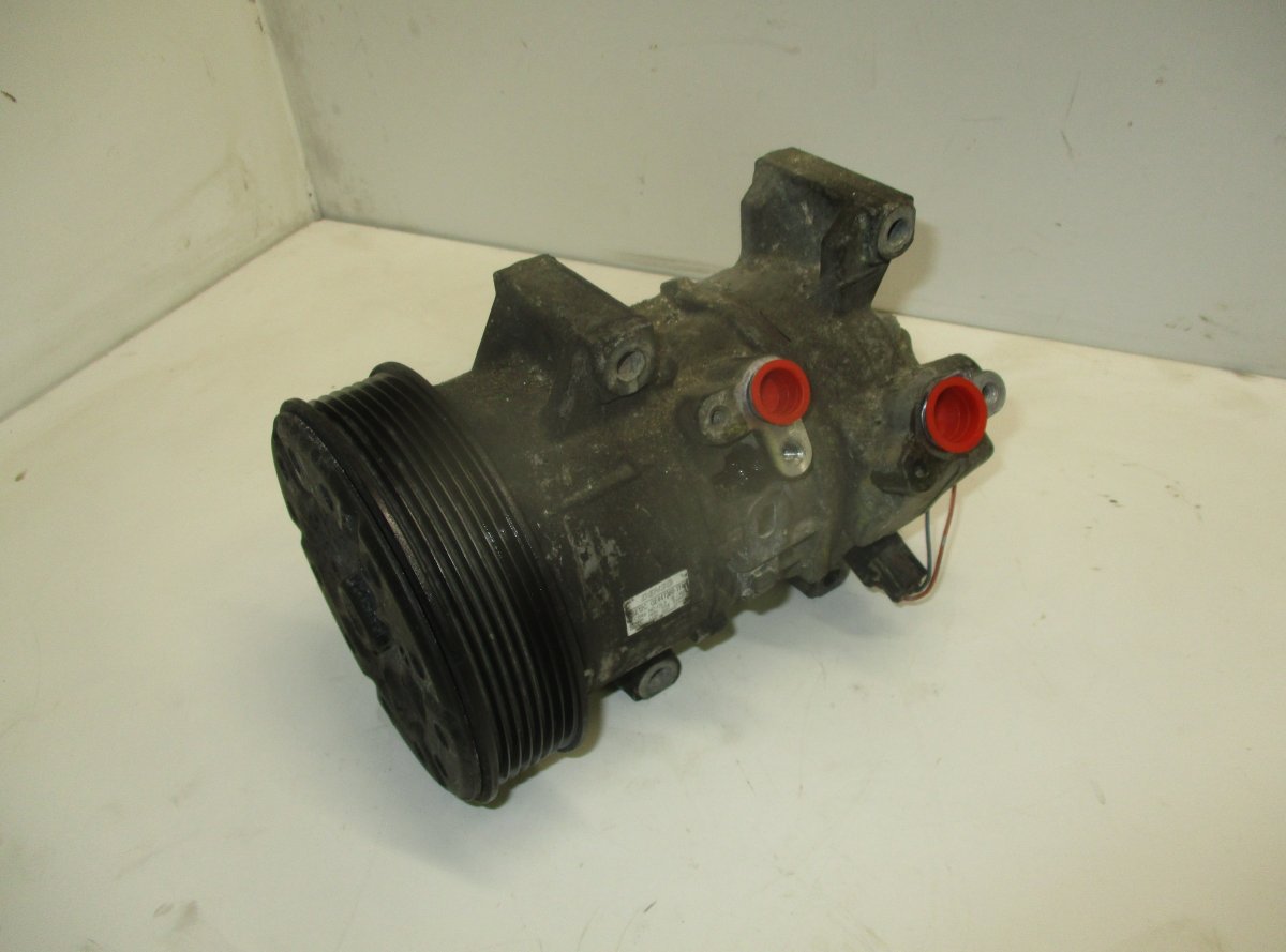 Toyota Corolla Verso AC Compressor TOYOTA COROLLA Verso II (AR10) (2004-2009) AC C...