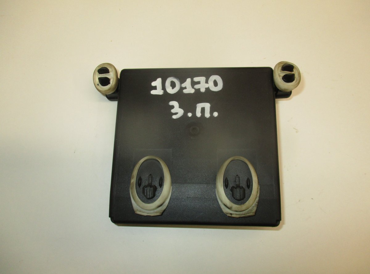 Mercedes-Benz A (W168) Door control unit rear right MERCEDES-BENZ E-CLASS (W211) (2002-2009) Door c...