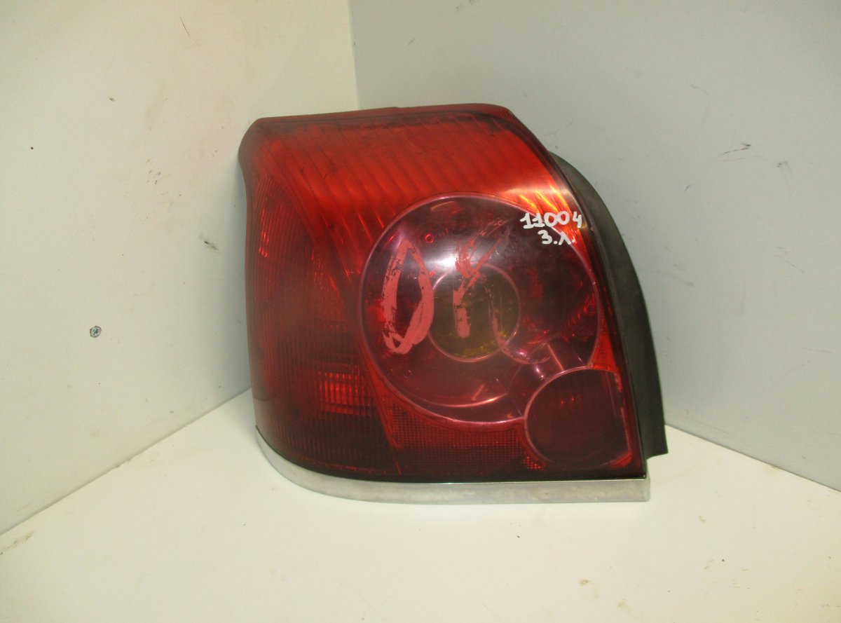Toyota Avensis (T22) Left Rear Light Left rear light — TOYOTA AVENSIS (T250) (2003-2...