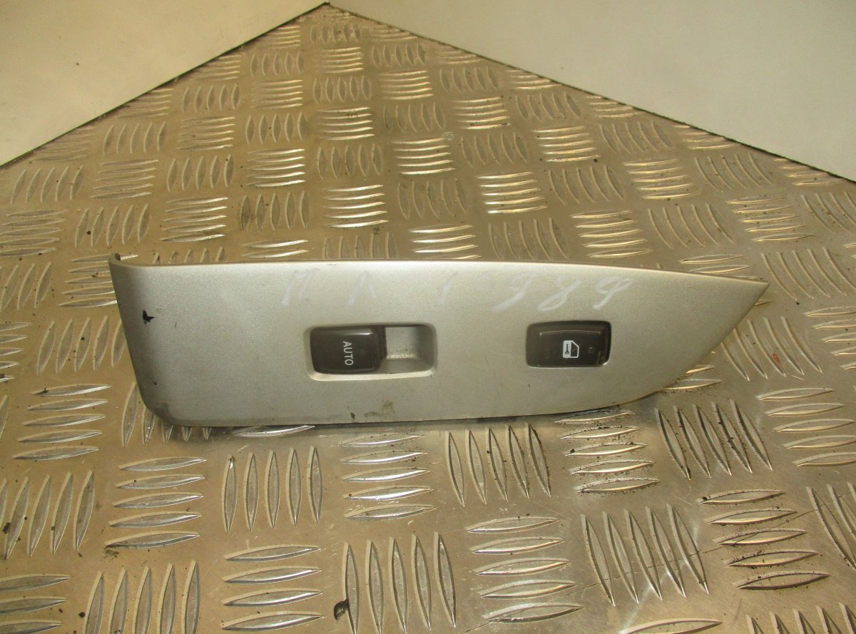 Lexus RX Switch For Electric Windows Front Left Switch For Electric Windows Front Left — LEXUS ...